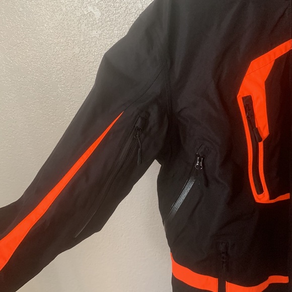 Fly Racing Carbon Jacket - Picture 2 of 8